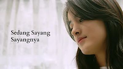ภาพปกอัลบั้มเพลง Mawar de Jongh - Sedang Sayang Sayangnya Officia 160K)