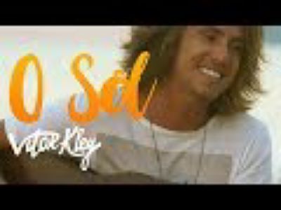 ภาพปกอัลบั้มเพลง Vitor Kley - O Sol (Videoclipe Oficial) 128K)