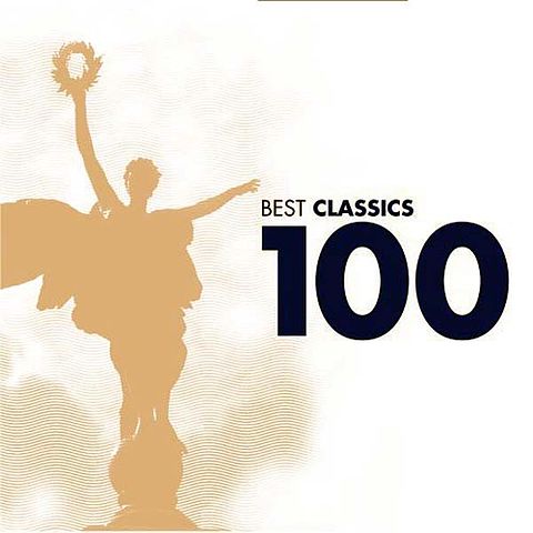 ภาพปกอัลบั้มเพลง 17. Rhapsody on a Theme of Paganini Variation 18 (City of Birmingham Orchestra Cecile Ousset (piano) Sir Simon Rattle)
