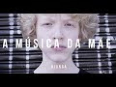 ภาพปกอัลบั้มเพลง Djonga - A Música da Mãe (Clipe Oficial)(MP3 128K)