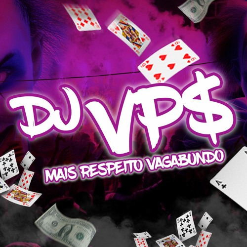 ภาพปกอัลบั้มเพลง VEM TODAS DE UMA VEZ - PRO MC E PRO DJ (DJ VPS) 2021