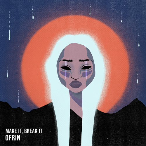 ภาพปกอัลบั้มเพลง Make It Break It (Instrumental Version)