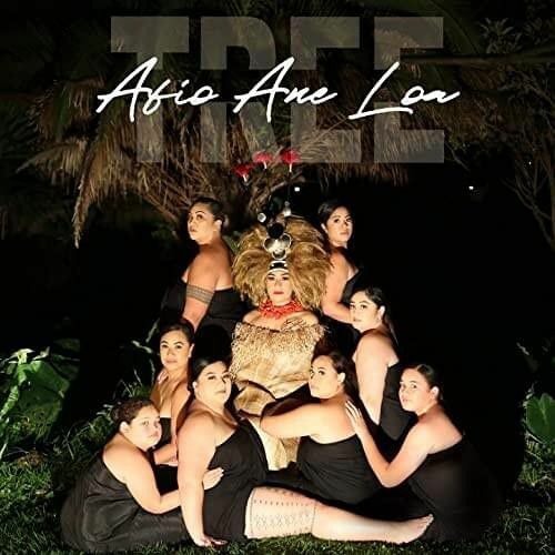 ภาพปกอัลบั้มเพลง Tree - Afio Ane Loa Official Music VideoShort Film