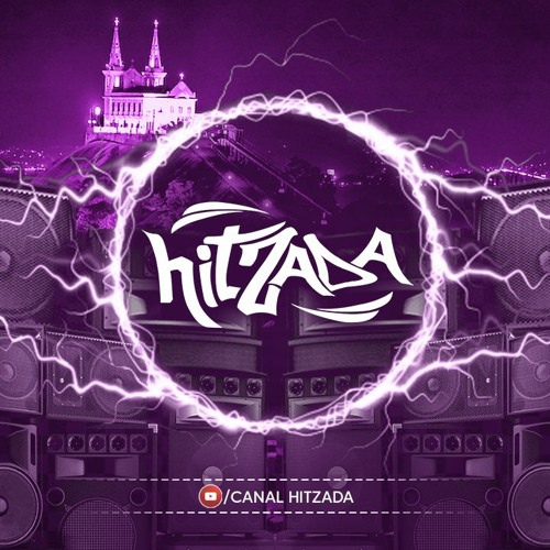 ภาพปกอัลบั้มเพลง HITZADA - RAVE DA PENHA MC JPZINHO & DJ I 22 ( BAILE DA PENHA 2021 )