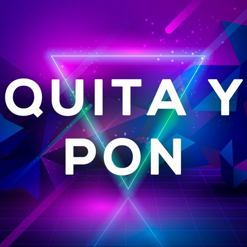 ภาพปกอัลบั้มเพลง Quita Y Pon (SBS Remix) - Redimi2 X Funky X Alex Zurdo Ft. Peter Metivier