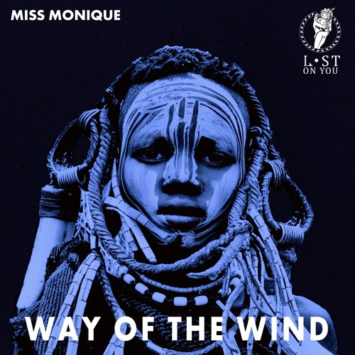 ภาพปกอัลบั้มเพลง Way of the Wind (Original Mix)