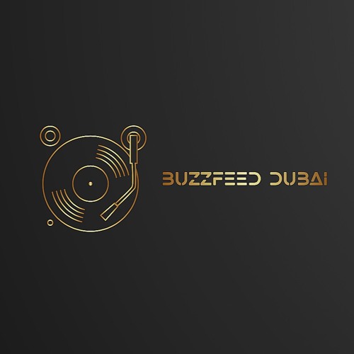 ภาพปกอัลบั้มเพลง BARISH KI JAAYE B PRAAK - DJ BUZZFEED