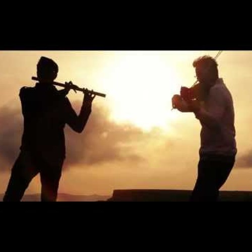 ภาพปกอัลบั้มเพลง Tum Hi Ho (Studio unplugged)Violin - Sandeep Thakur Flute - Vashisth Trivedi