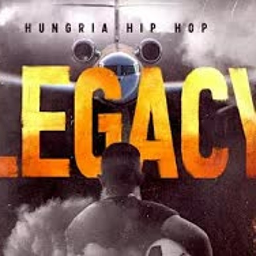 ภาพปกอัลบั้มเพลง Hungria Hip Hop - Legacy (Official Music Video)