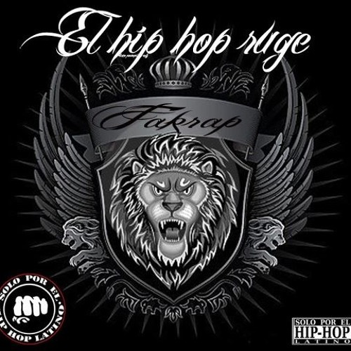 ภาพปกอัลบั้มเพลง lista de tareas fakrap feat Ese Maker Beatz hhp exclusivo solo por el hip hop latino