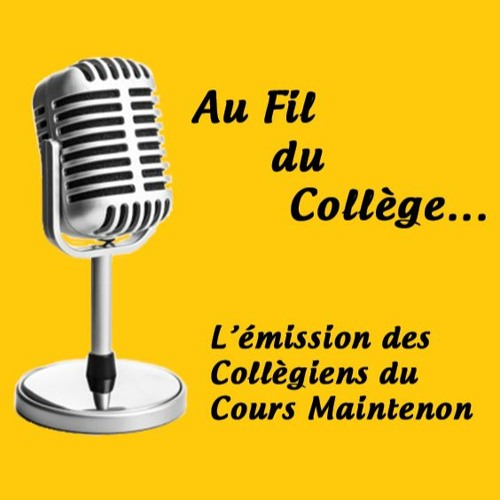 ภาพปกอัลบั้มเพลง S02E03.2 Les News Du Collège - 1ère Réunion Du CVC Et Retour Sur Un Projet De Noël