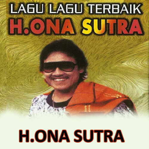 ภาพปกอัลบั้มเพลง Sisa Sisa Cinta