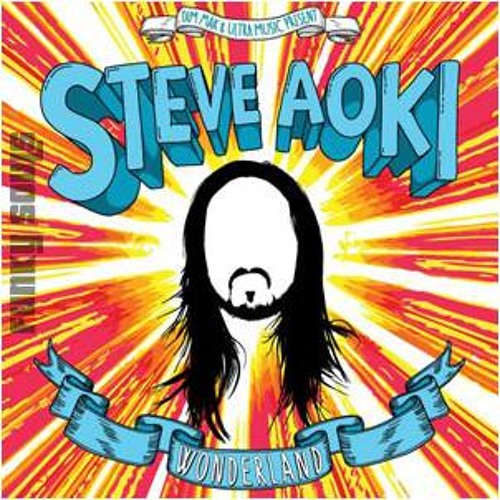 ภาพปกอัลบั้มเพลง Steve Aoki ft. Nervo - Livin My Love (Live Tomorrowland 2013)