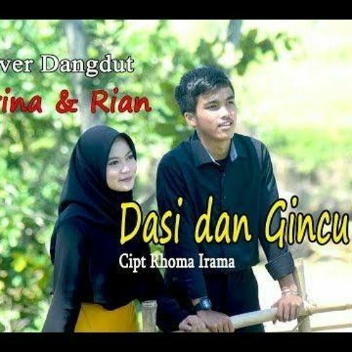 ภาพปกอัลบั้มเพลง DASI DAN GINCU (Rhoma Irama) Cover by Revina & Rian