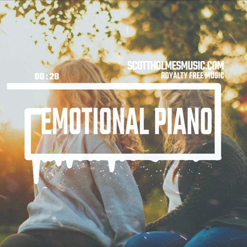 ภาพปกอัลบั้มเพลง Lasting Memories Emotional Piano Background Music FREE CC MP3 DOWNLOAD - Royalty Free Music
