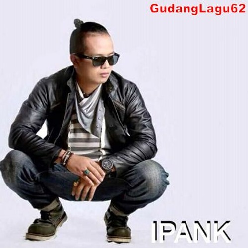 ภาพปกอัลบั้มเพลง Ipank - Terlalu Sadis