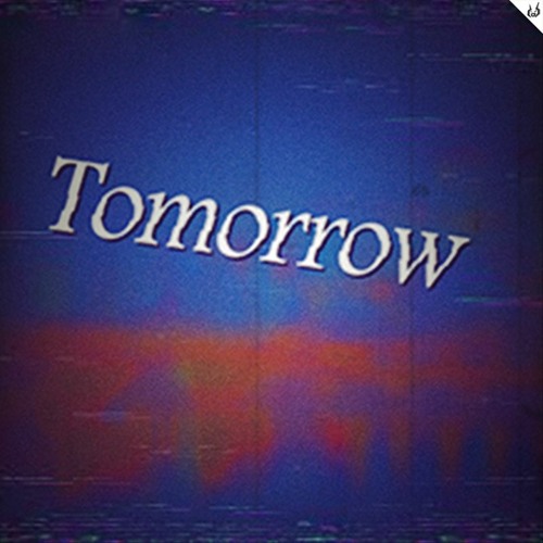 ภาพปกอัลบั้มเพลง 찬열 'Tomorrow' (cover)
