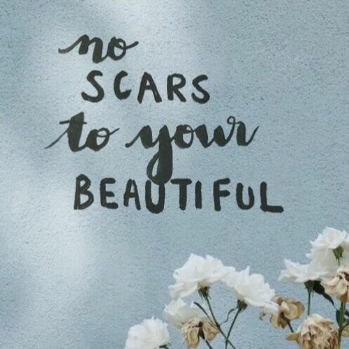ภาพปกอัลบั้มเพลง Scars To Your Beautiful - Alessia Cara (Acoustic)