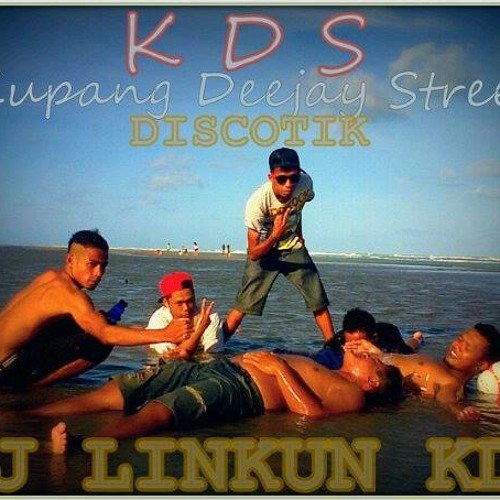 ภาพปกอัลบั้มเพลง DJ LINKUN (KDS) Aku Yang Dulu Bukanlah Yang Sekarang