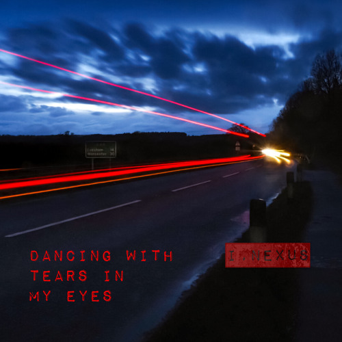 ภาพปกอัลบั้มเพลง Dancing with Tears in my Eyes (Ultravox cover)