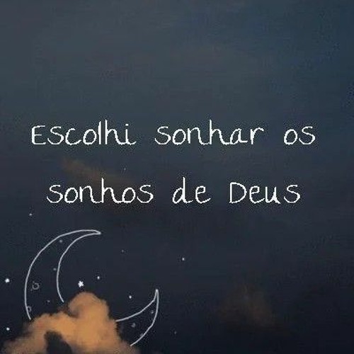 ภาพปกอัลบั้มเพลง Os Sonhos de Deus São Maiores Que os Meus - VERSÃO ARROCHA GOSPEL (ATUALIZADO 2020)
