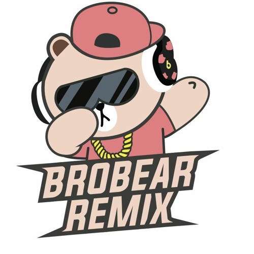 ภาพปกอัลบั้มเพลง Chill Room With BroBear Remix (Vol 8) - BiTeddy Remix