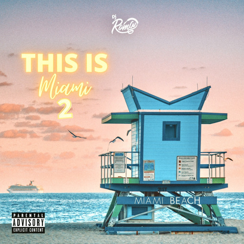 DJ Roma - This is Miami 2