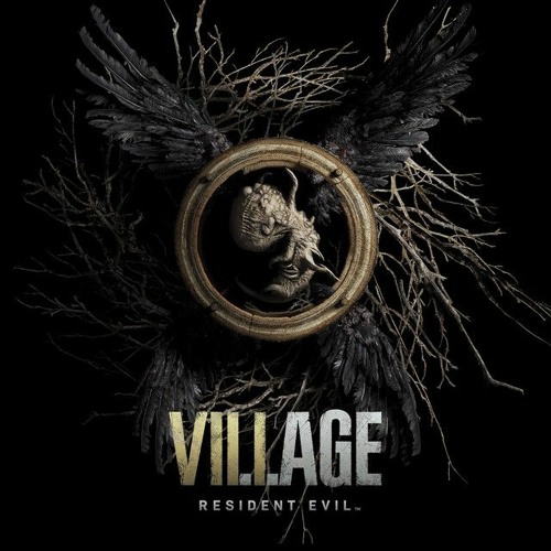 ภาพปกอัลบั้มเพลง Resident Evil Village - Descent Into The Village
