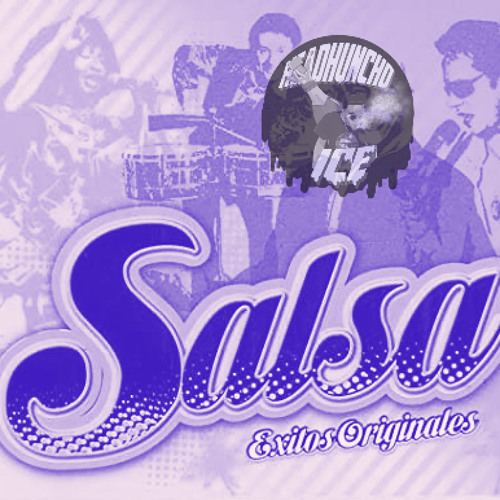 ภาพปกอัลบั้มเพลง SALSA 2021 MIXTAPE 🎷💃🏻 (VITI RUIZ ROBERTO ROENA LOS ADOLESCENTES Frankie ruiz Y Mas)