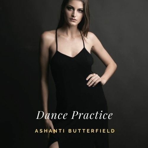 ภาพปกอัลบั้มเพลง Dance Practice