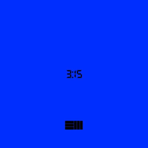 ภาพปกอัลบั้มเพลง Russ - 3 15 (Breathe) Slowed Reverb More (3 15 AM version)