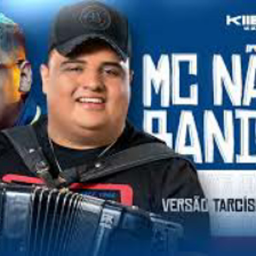 ภาพปกอัลบั้มเพลง TARCISIO DO ACORDEON E MC RYAN SP - MC NÃO É BANDIDO ( DJ KIIEL NO BEAT ) REMIX
