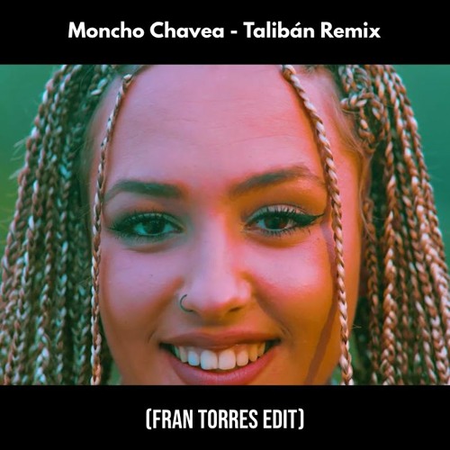 ภาพปกอัลบั้มเพลง TALIBÁN Remix - Tino JJ X C de Cama X Moncho Chavea X Daviles de Novelda X El Greco X Liderj y