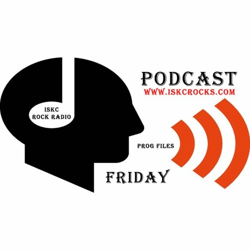 ภาพปกอัลบั้มเพลง Podcast Prog Files Casper Tell Week 24