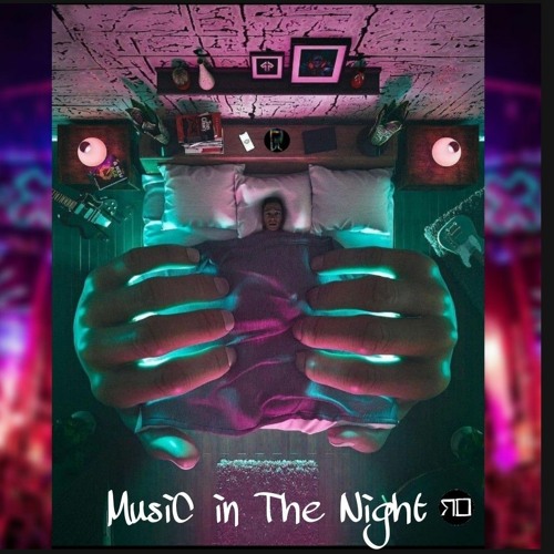 ภาพปกอัลบั้มเพลง MusìC Ash - Music in the night (official music ) No copyright sound