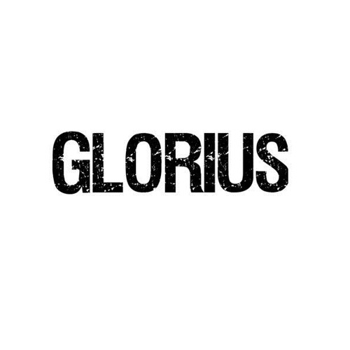 ภาพปกอัลบั้มเพลง Glorius - Reborn Of The Phoenix ( Preview )