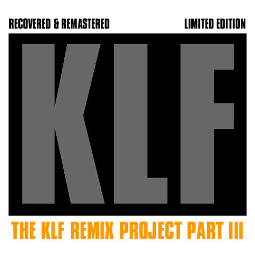 ภาพปกอัลบั้มเพลง The KLF - What Time Is Dub (Salz Acid Dub)