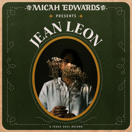 ภาพปกอัลบั้มเพลง Jean Leon