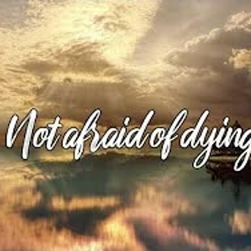 ภาพปกอัลบั้มเพลง Josh A & Jake Hill - Not Afraid of dying ( Lyrics)