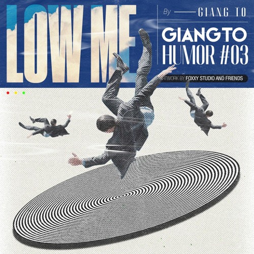 ภาพปกอัลบั้มเพลง LOW ME Giang To - D&D Remix X.X