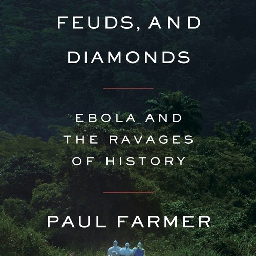 ภาพปกอัลบั้มเพลง ❤PDF❤ Fevers Feuds and Diamonds Ebola and the Ravages of History
