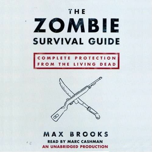 ภาพปกอัลบั้มเพลง Free download epub $$ The Zombie Survival Guide plete Protection from the Living Dead Pdf