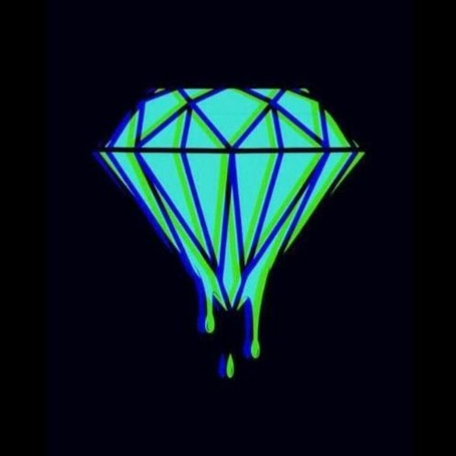 ภาพปกอัลบั้มเพลง Diamonds (Big Big) Prod. By Yvng Legend