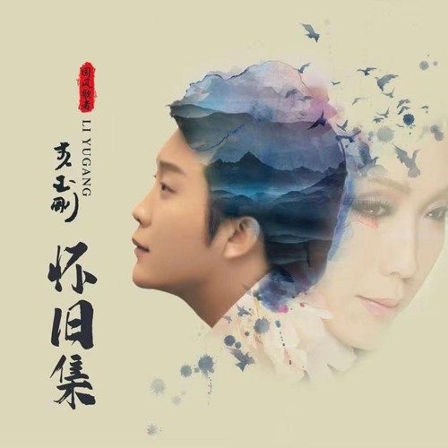 ภาพปกอัลบั้มเพลง Hua Er Yu Shao Nian