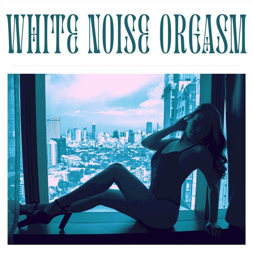 ภาพปกอัลบั้มเพลง White Noise Orgasm