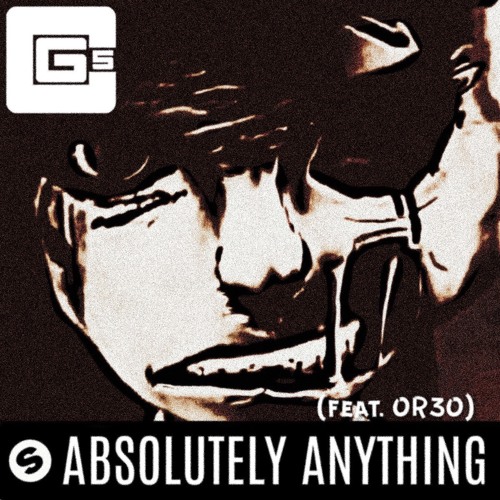ภาพปกอัลบั้มเพลง CG5 - Absolutely Anything (WaEgo Flip) (Skip 59.99 Sec)