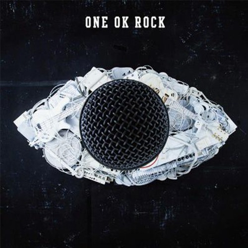 ภาพปกอัลบั้มเพลง Piano Cover ONE OK ROCK - Be the light