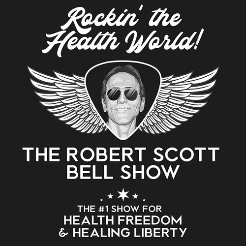 ภาพปกอัลบั้มเพลง The RSB Show 9-17-21 - Fetal Cell Lines Kevin Tuttle Reclaiming Your Power Lisa Holt Homeopathy