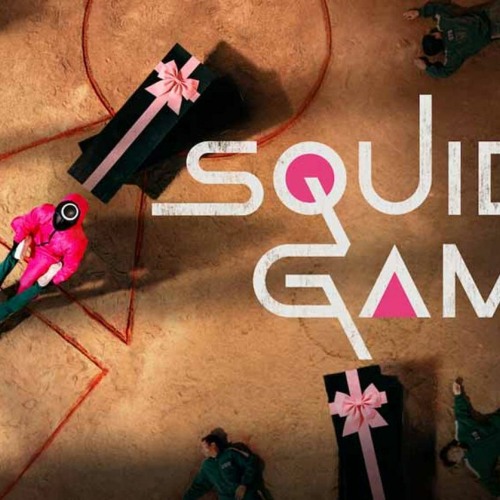 ภาพปกอัลบั้มเพลง Squid Game OST - I Remember My Name