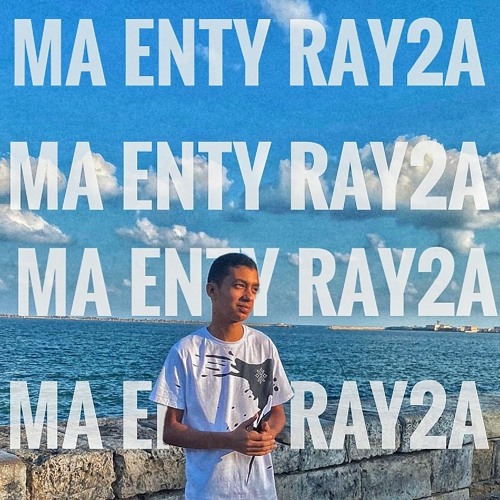 ภาพปกอัลบั้มเพลง Ma Enty Ray2a-Abdelhamid Ashour